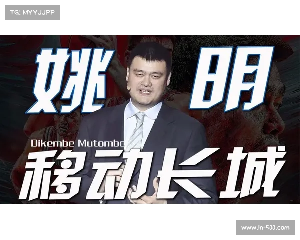 姚明九年NBA生涯退休金曝光税前缴纳金额引发网友热议