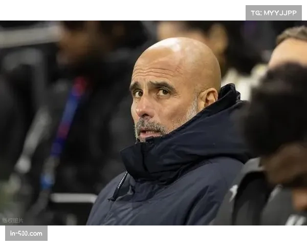 曼城四月五连胜期间仅失3球，瓜迪奥拉防守体系调整见效